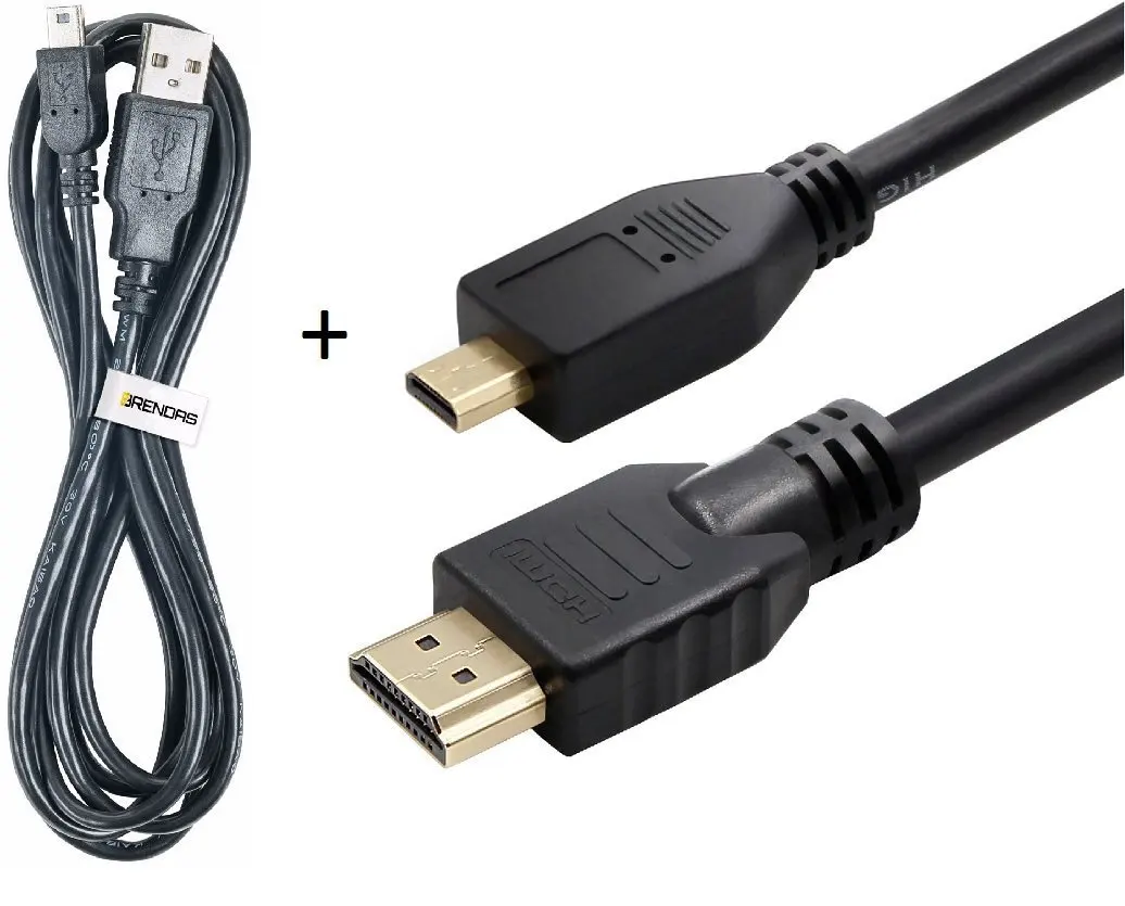 Hdmi через телефон