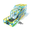 Indoor soft playground for kids indoor playground for sale