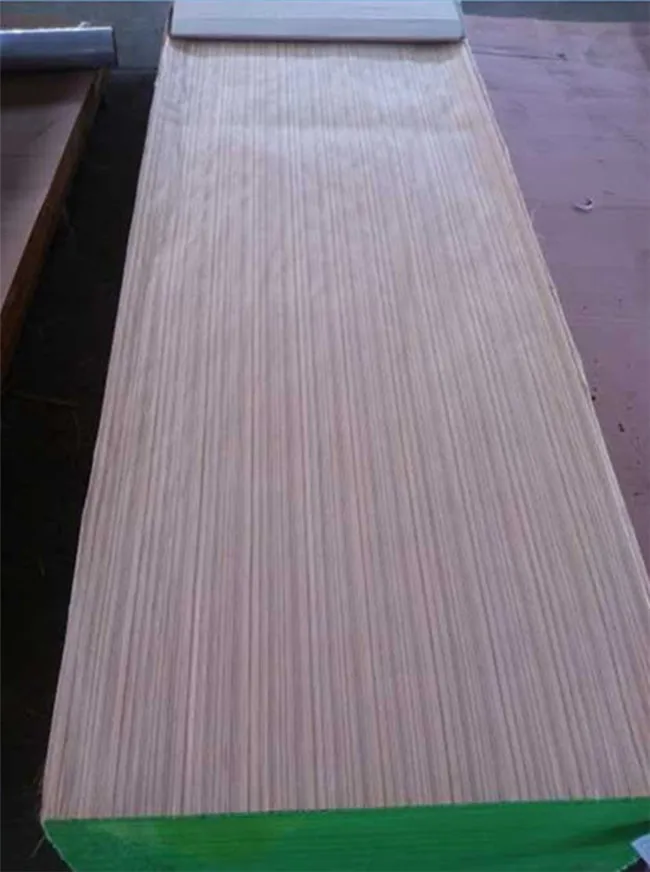plywood prices veneer/0.3mm sliced cut recon wooden door veneer/recon birch wenge wood veneer