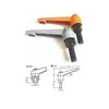 Adjustable Fixing Handles for Turning Machine