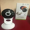 960P Wifi Cloud ip Camera HD ipcam 1.3MP Network Surveillance for Home Security Pan Tilt IR-Cut Night Vision Indoor for pet care