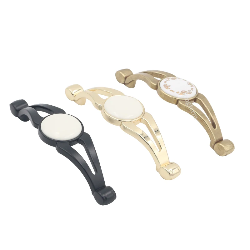 Venta al por mayor tiradores para cajones-Compre online los mejores