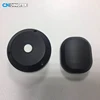 2019 Latest CNDingtek Trash Bin Fill Detection Integrate Wifi / LoRa / GPRS / GPS / NB - IoT Smart Trash bin Sensor