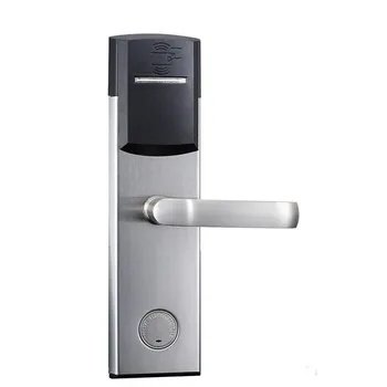 Hot Electronic Security Safes Door Lock Smart Rfid Key Card Hotel Door Lock Buy Hotel Safe Lock Card Lock Hotel Onity Hotel Lock Product On