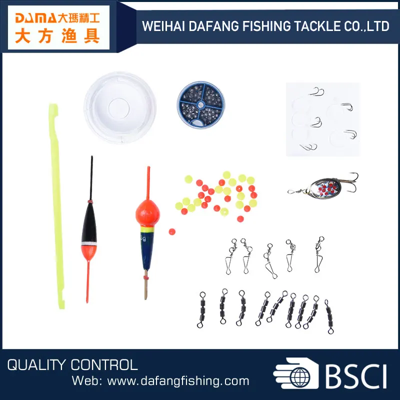 Df30646 Cheap Fishing Tackle - Buy Fishing Tackle,Fishing Tackle ...