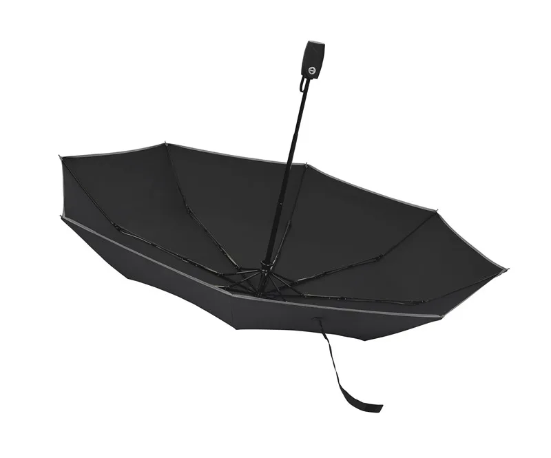 small black umbrella