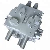 Excavator ZX330-3 ZX350-3 Control Valve 4625137 4433970 Valve Ass'y