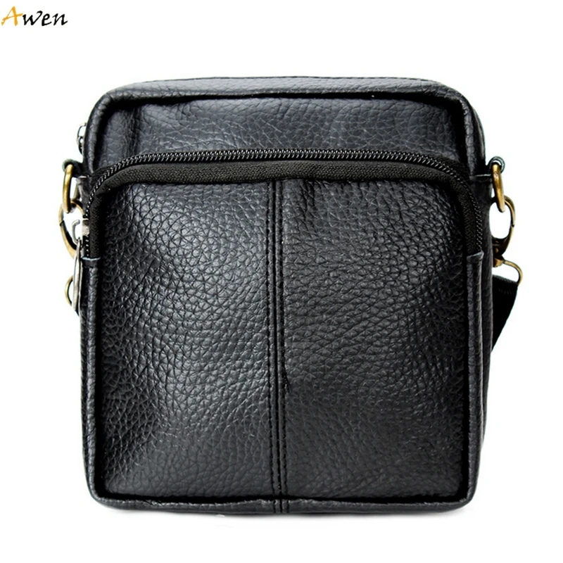 men's mini travel bag