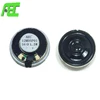 Portable speaker 1.5w 16ohm mini speaker microphone