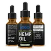 Hemp Oil 1000mg Helps with Healthy Sleep Patterns Natural Pain Reliever Supports Anxiety Reduction & Mood Support