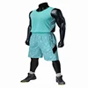 Best price customize fashion printing basketball uniforms summer basketball jerseys and shorts set