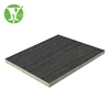New product melamine hardboard mdf fiber cement decorative sheet wall clapboard