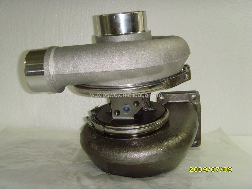 Durable Kkk K27 4803161turbocharger 52329883267 53039700075 53149887021