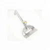 aluminum heavy duty griddle easy grill scraper