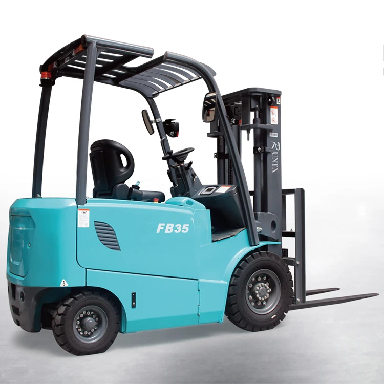 Fb30t Runtx 3 Ton Electric Forklift Price Buy 3 Ton Forklift Price