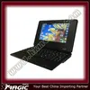 7 inch notebook andriod mini laptop