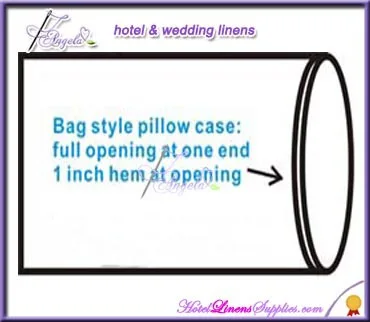 white stripe pillow cases