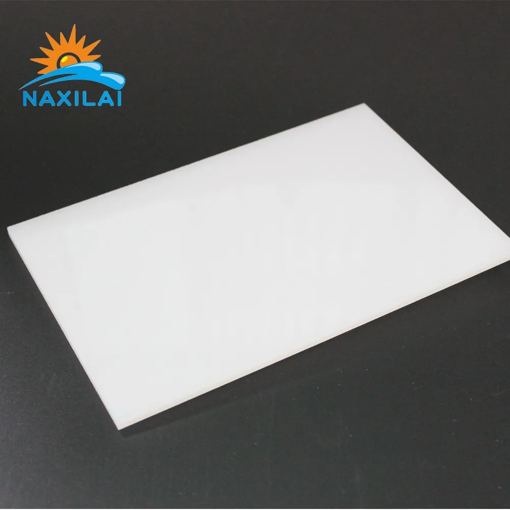 3mm Laser Cutting Service Acrylic Sheet Different Color And Shape Pmma