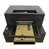 DIY dtg t-shirt printer/garment printing machine a3