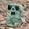 Bestguarder 12MP HD 1080P IR Hunting Game Trail Scouting Camera Wildlife Camera IP66 with game call function