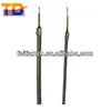 monoconductor polypropylene insulation steel wire armor Logging Cable