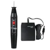 Carve Tool Metal Engraver with Diamond Tip Bit for Jewellery Stone Wood Glass Leather Plastic Electric Engraving Pen