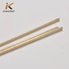 Atlantic E6013 welding electrodes 300-450mm length electrodes brass welding rod