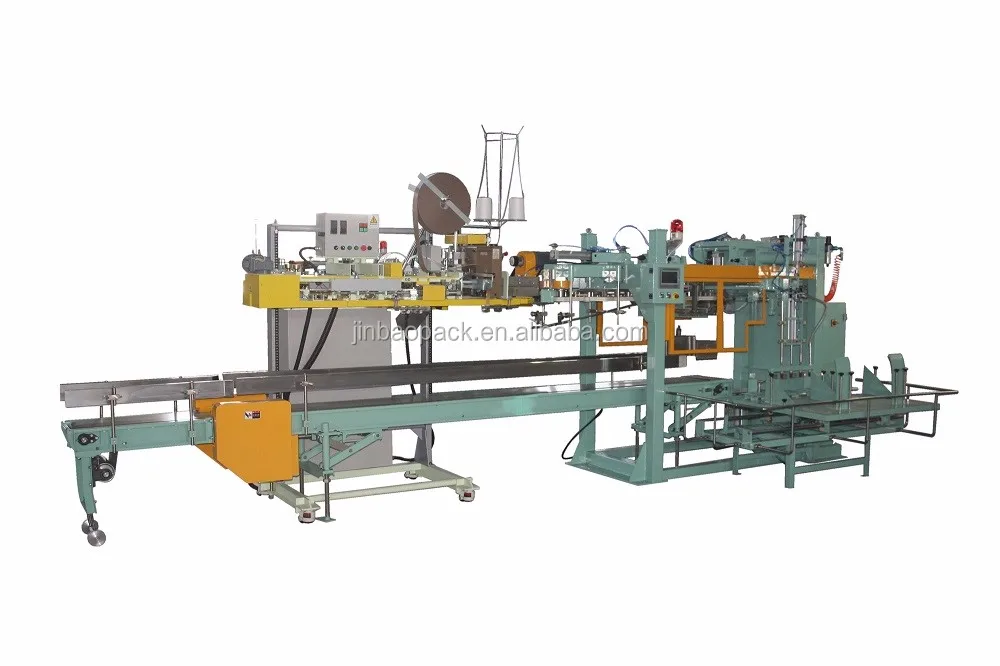 Automatic Sand Bagging Machine For Sale Grain Seed Packing Machine