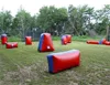 China wholesale inflatable paintball bunker kit
