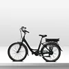 dirt city road 250w 36v women electric bike velo model for 2018 cheap price