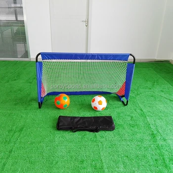 goals indoor soccer