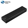 USB WIFI Bluetooth Mobile Thermal Portable A4 Paper Printer HCC-A4P
