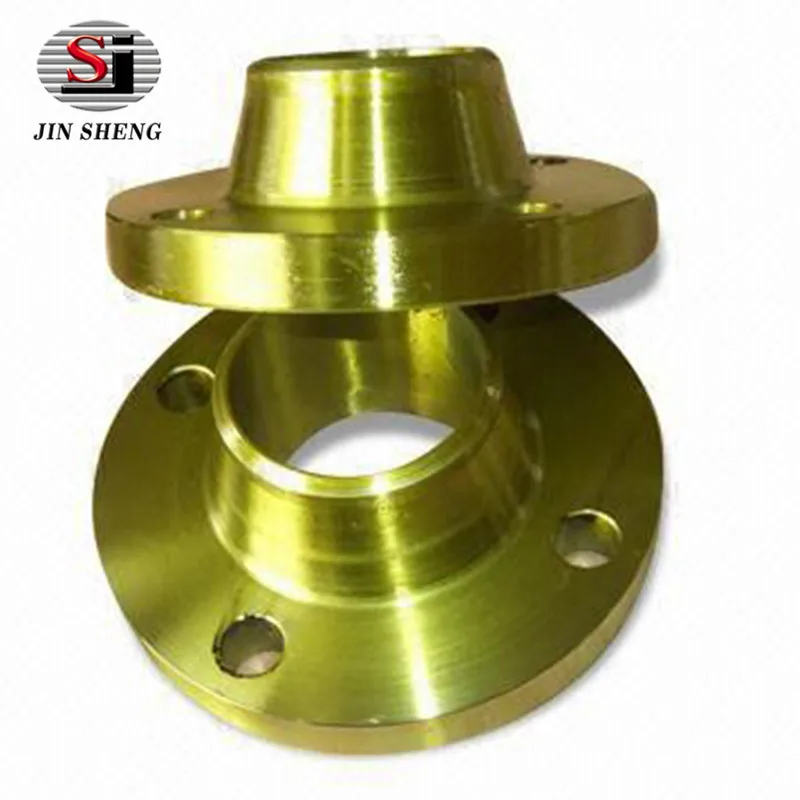 Din 2633 Pn16 Or Din 2635 Pn40 Carbon Steel Weld Neck Flanges Buy Welding Neck Flanges 8800