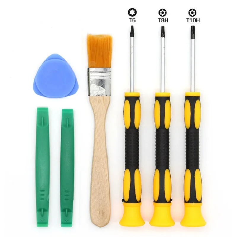 Tr8 Bit PS4 Screwdriver Guide: How to Choose the Right Torx Tool