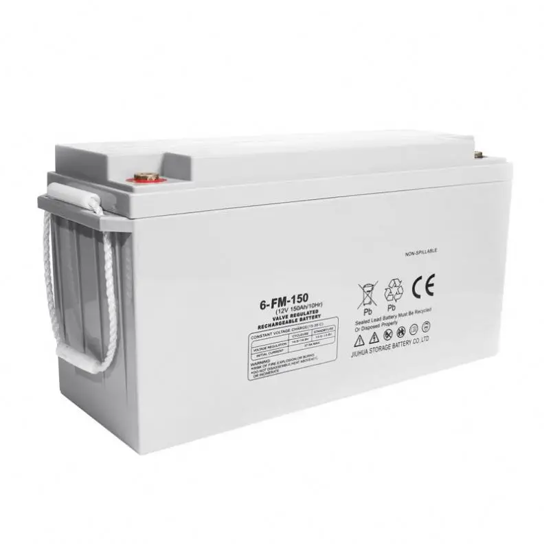 
3.7v icr 18650 li-ion rechargeable battery agm gel 12V 200AH 250AH solar battery 