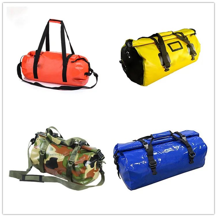Buy MOSISO Waterproof Duffel Bag, 60L Travel Dry Duffel Bag Portable