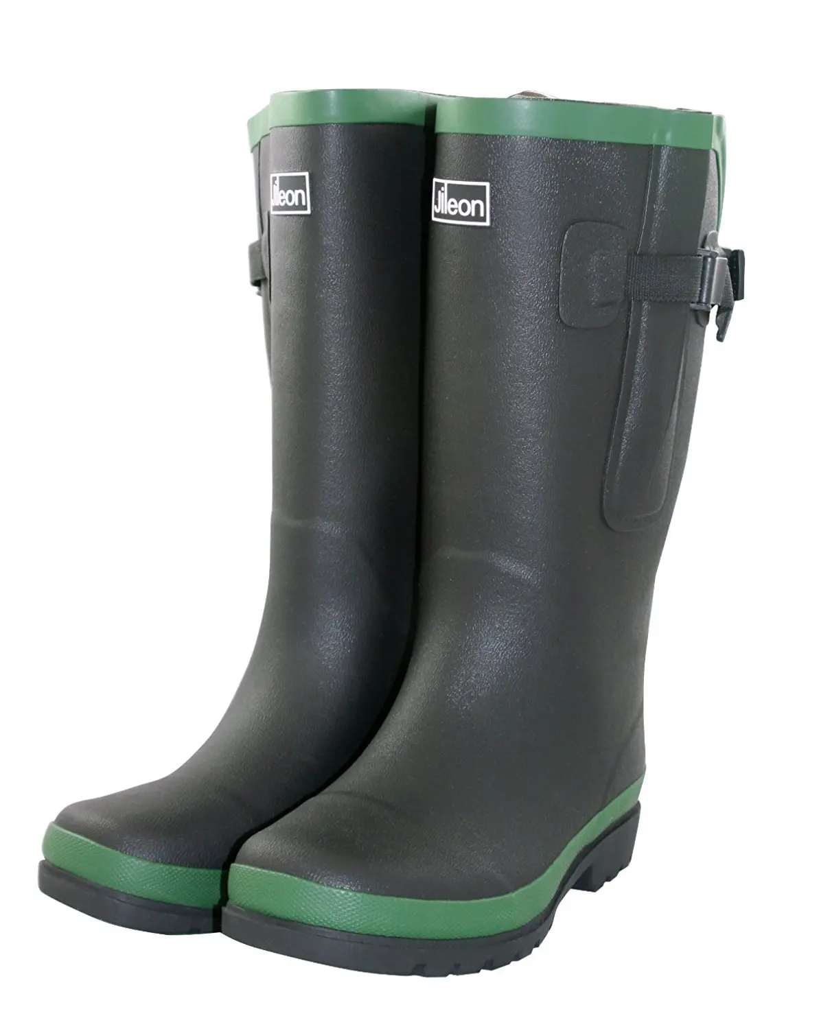Cheap Wide Calf Rubber Boots, find Wide Calf Rubber Boots deals on line ...