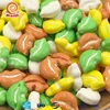 0.63g/pc Colorful press candy lips tablet sweets factory