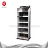 WEDAC Retail Store Cosmetic Mac Display Showcase Stand