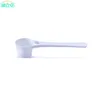 Food grade plastic Flat measuring Scoop /Spoon