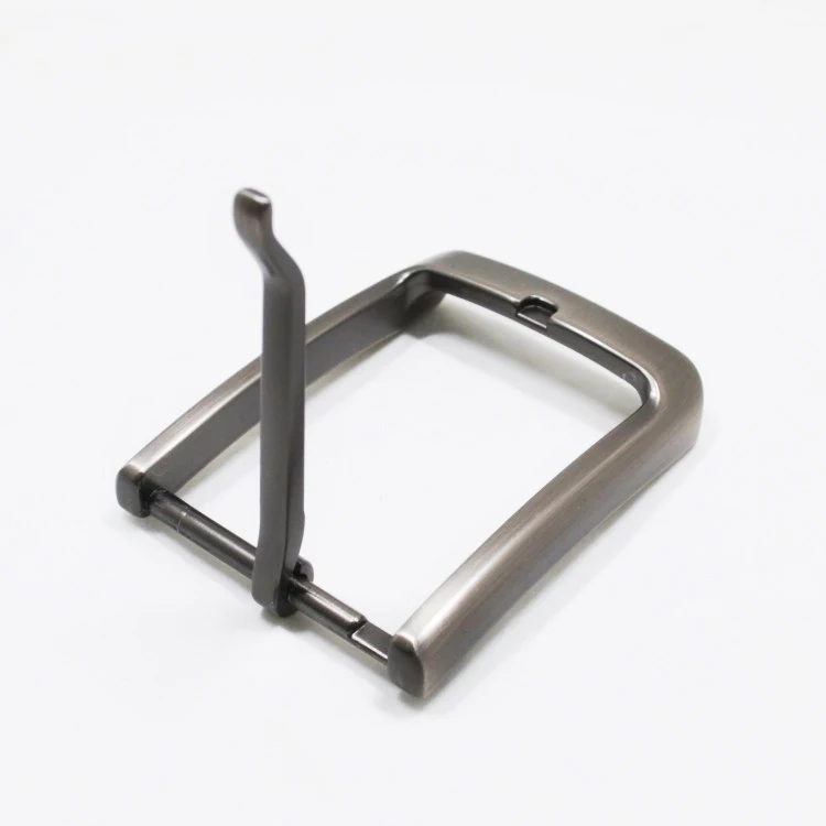 belt buckle