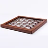 acoustic board ceiling false ceiling sheets fireproof ceiling panel factory price