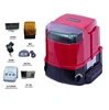 OMKER Remote Antique Electric Sliding Door Professor