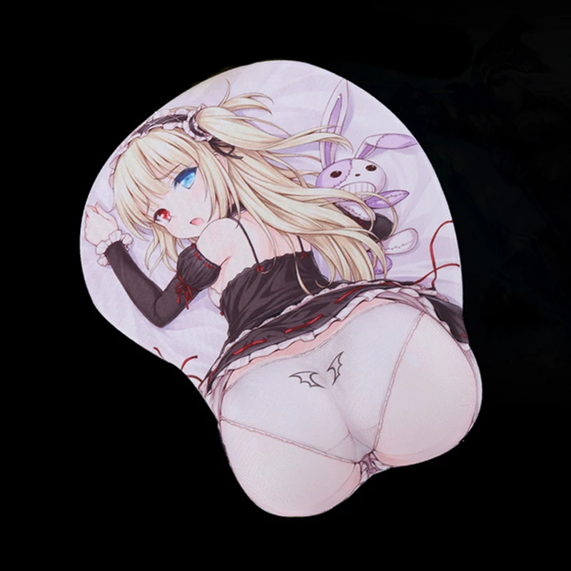 mouse pad LX-MP102 (6)