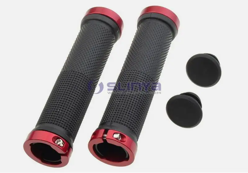 rubber bike grips