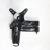 Goldgile Removable TV Wall Mount Bracket with Locking System for 10"-27"
