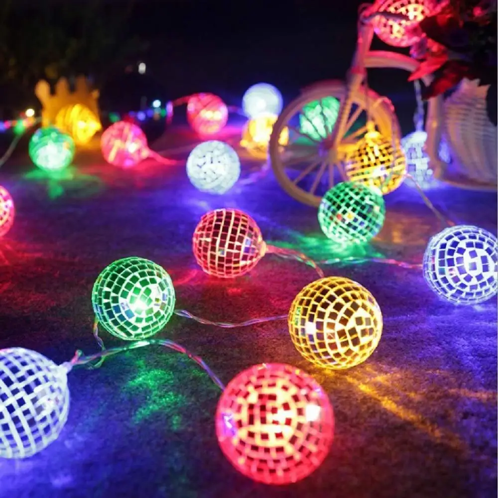 Disco Ball Lights For Find