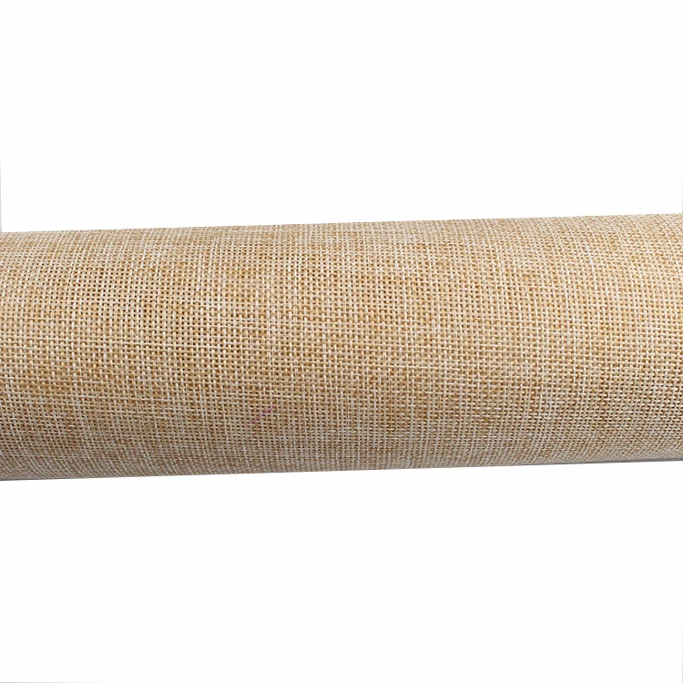 jute bag roll