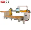 Easy operation 5 Axis CNC quartz granite tile sink cutting machine