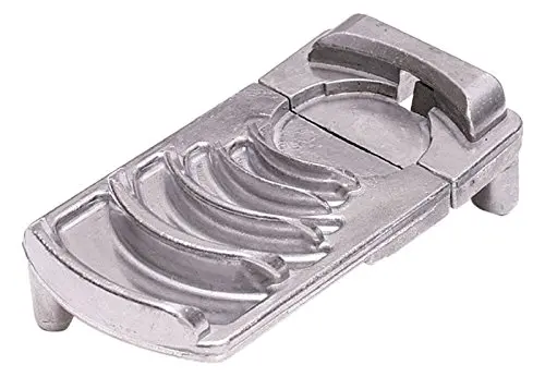 Reed Tool DEB1CTS Deburring Tool for Plastic 1//2 to 1-Inch CTS pipe
